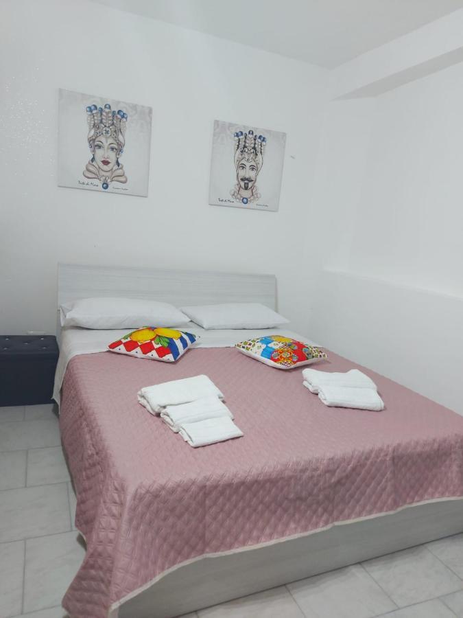 Moro Rooms Catania Exterior photo