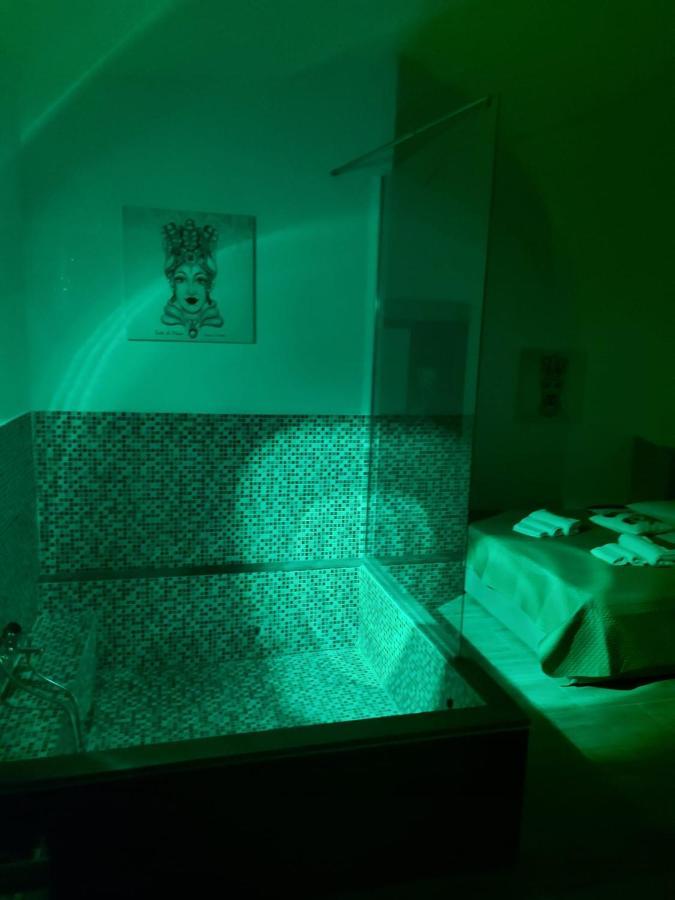 Moro Rooms Catania Exterior photo