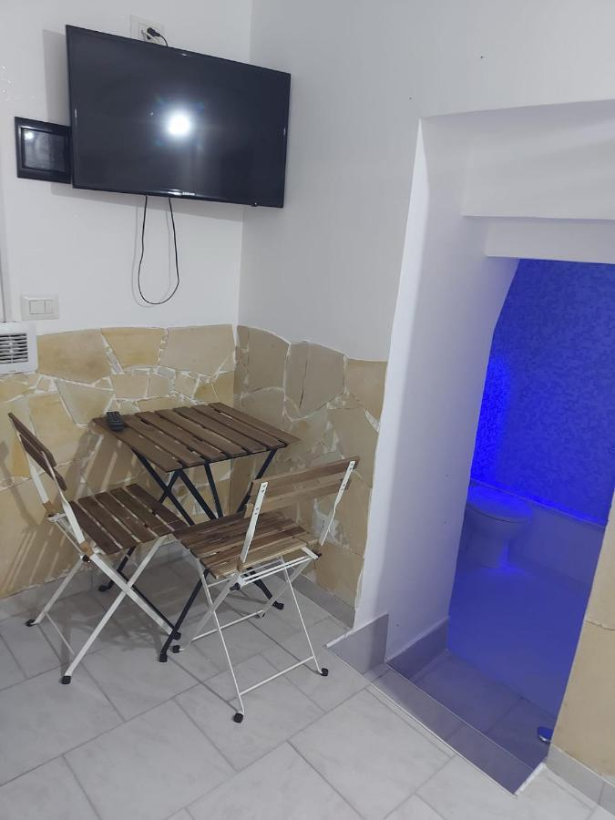 Moro Rooms Catania Exterior photo